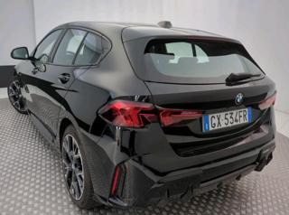 BMW 118 usata, con Airbag Passeggero