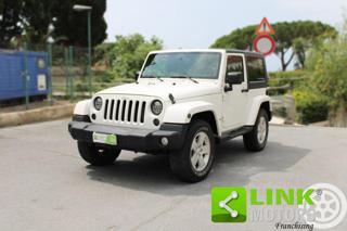 JEEP Wrangler usata 29