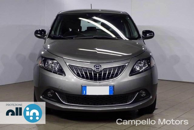 LANCIA Ypsilon usata 1