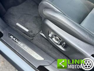 LAND ROVER Range Rover Velar usata, con Fari LED