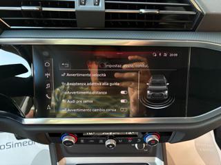 AUDI Q3 usata, con Servosterzo