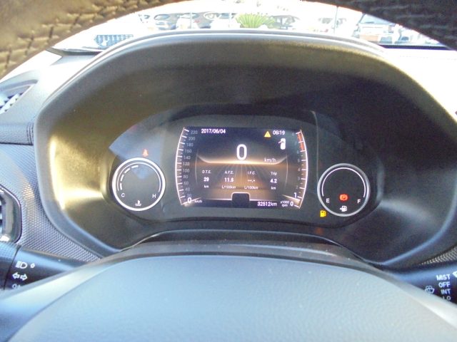 DR MOTOR DR 4.0 usata 36