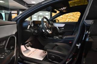 MERCEDES-BENZ CLA 45 AMG usata 8