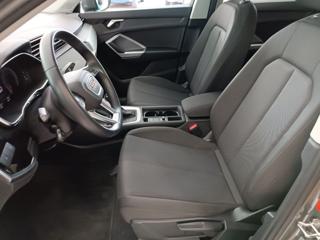 AUDI Q3 usata, con Controllo automatico clima