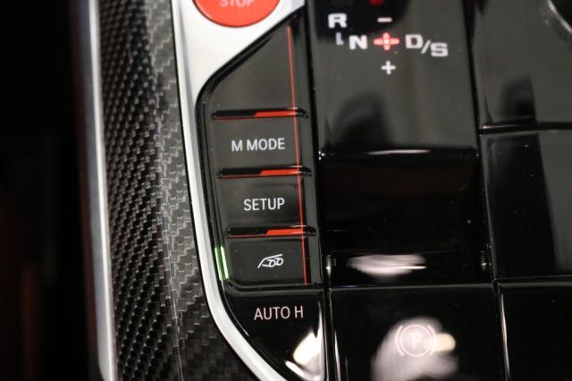 BMW M3 usata 35
