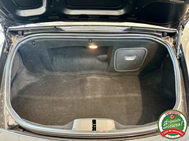 PORSCHE Boxster usata, con Volante in pelle