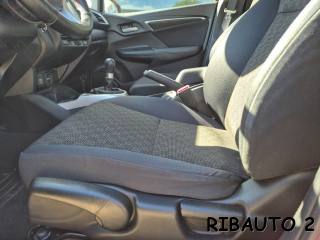 HONDA Jazz usata, con Controllo vocale
