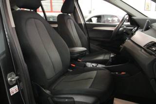 BMW X1 usata, con Trazione integrale
