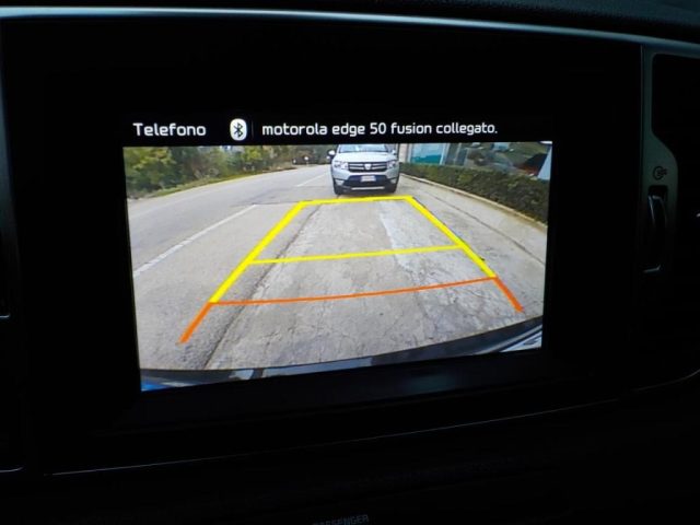 KIA Sportage usata, con Limitatore di velocità