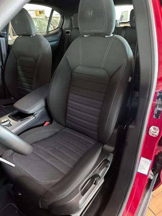 ALFA ROMEO Stelvio usata, con Park Distance Control
