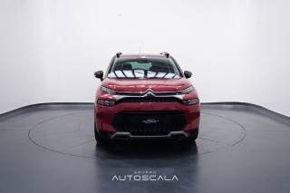 CITROEN C3 Aircross usata, con Airbag