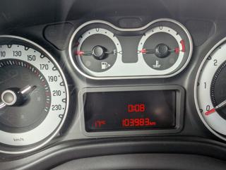 FIAT 500L usata, con Immobilizzatore elettronico