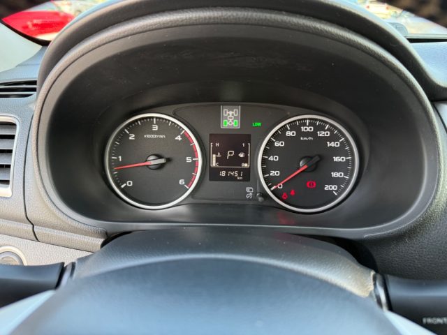 FIAT Fullback usata 24