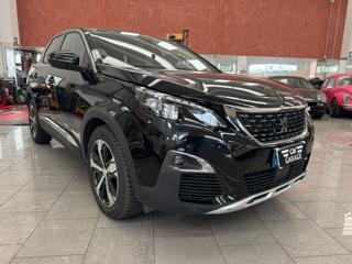 PEUGEOT 3008 usata, con Alzacristalli elettrici