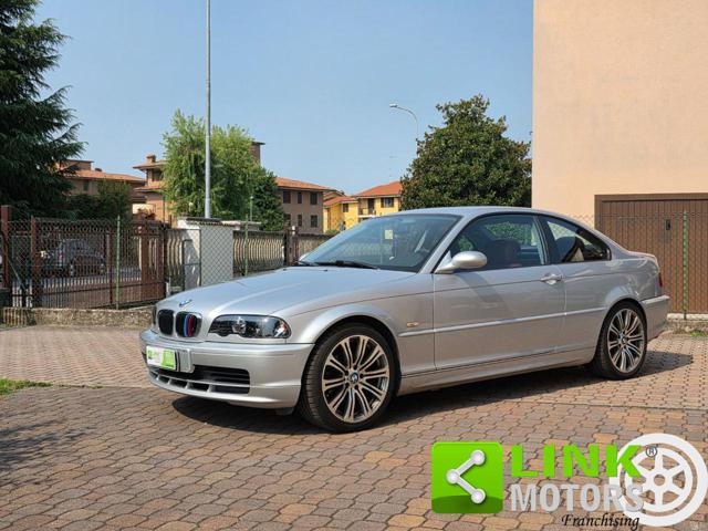 BMW 318 usata 33