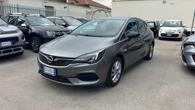 OPEL Astra usata, con ABS