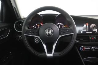 ALFA ROMEO Giulia usata 5