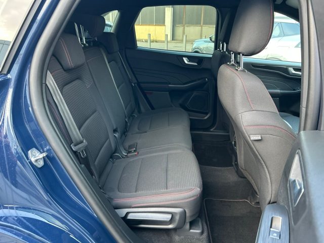 FORD Kuga usata, con Sedili sportivi