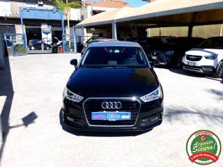 AUDI A1 usata, con Airbag
