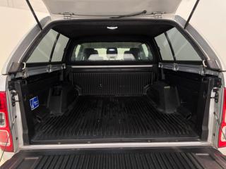 FORD Ranger usata, con Immobilizzatore elettronico