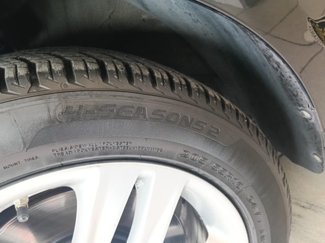 KIA Ceed usata, con Bracciolo