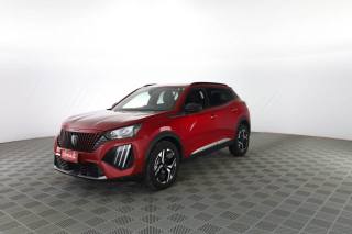 PEUGEOT 2008 2008 PureTech 100 S&S Allure