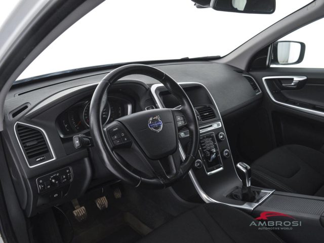 VOLVO XC60 usata 7