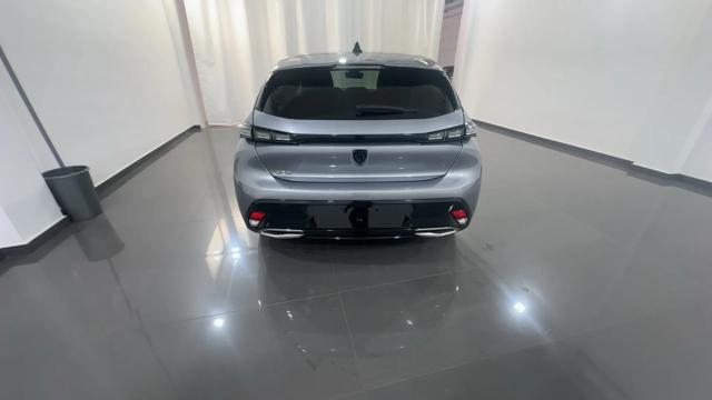 PEUGEOT 308 usata, con Alzacristalli elettrici