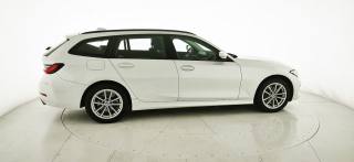 BMW 320 usata, con Portellone posteriore elettrico