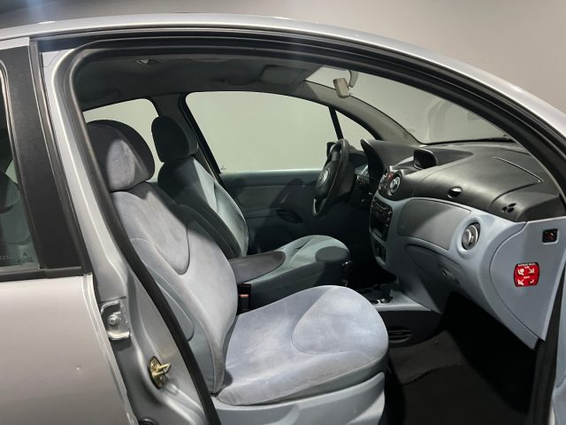 CITROEN C3 usata, con Boardcomputer
