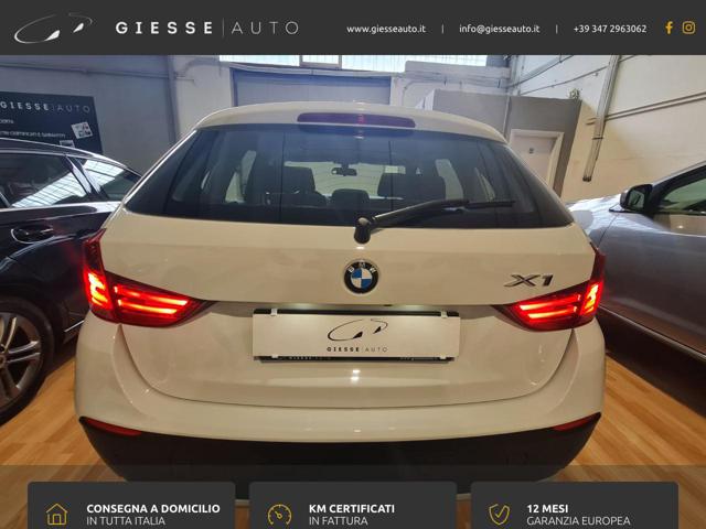BMW X1 usata, con USB