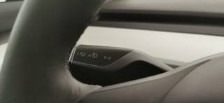TESLA Model 3 usata, con Sensori di parcheggio posteriori
