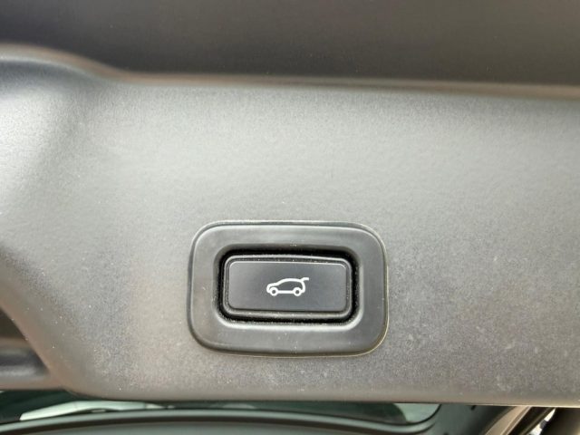 LAND ROVER Range Rover Evoque usata, con Fendinebbia
