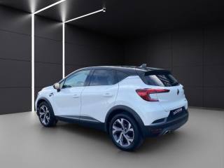 RENAULT Captur usata, con Airbag laterali