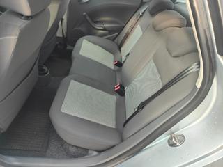 SEAT Ibiza usata, con Servosterzo