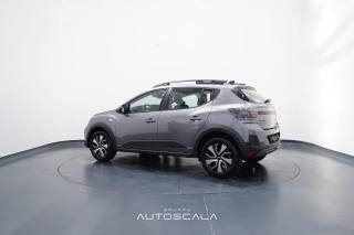 DACIA Sandero usata, con Airbag Passeggero