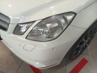 MERCEDES-BENZ E 220 usata, con Tettuccio apribile