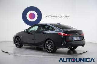 BMW 220 usata, con Interni in pelle