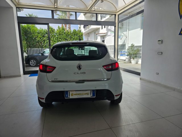 RENAULT Clio usata, con Airbag Passeggero