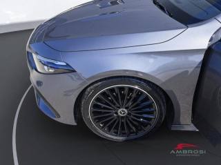 MERCEDES-BENZ A 180 usata 12