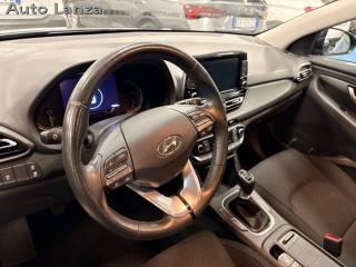 HYUNDAI i30 usata, con Climatizzatore