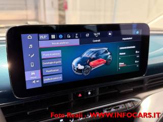 FIAT 500e usata, con Servosterzo