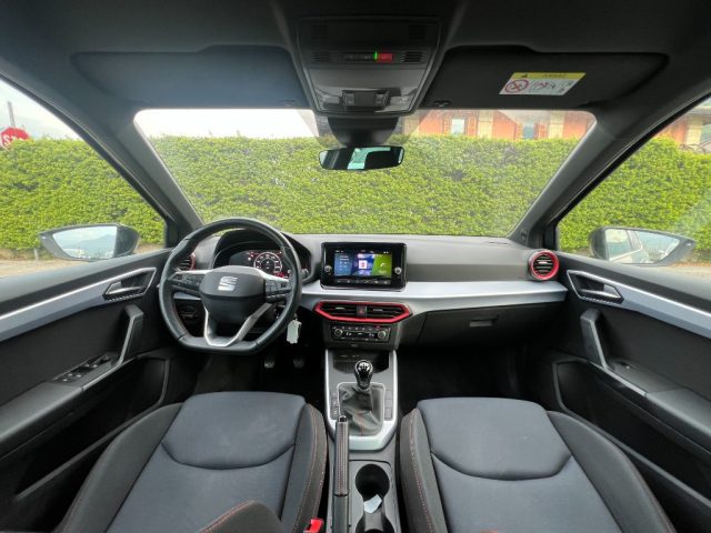 SEAT Arona usata, con Servosterzo