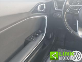 KIA XCeed usata, con Fari Xenon