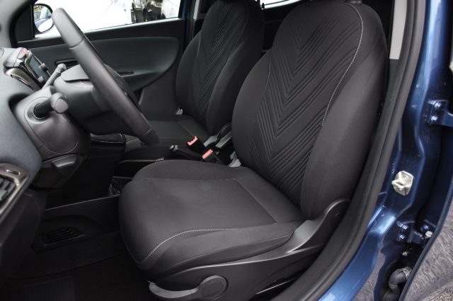 LANCIA Ypsilon usata, con Boardcomputer