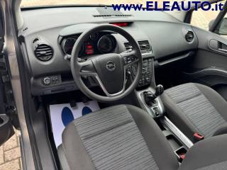 OPEL Meriva usata, con Controllo trazione
