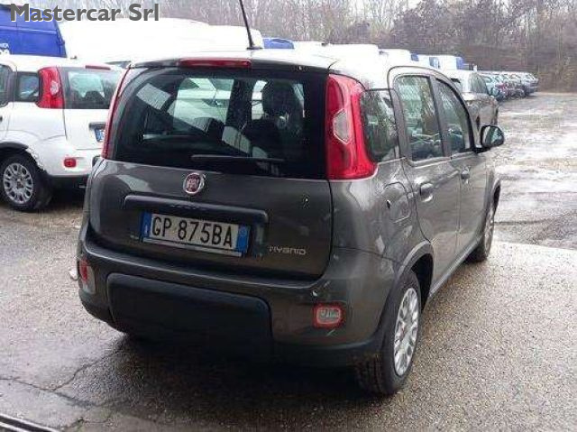 FIAT Panda usata, con Airbag Passeggero