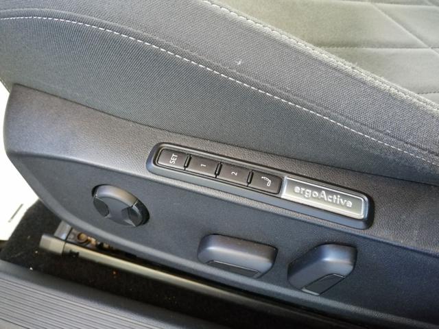 VOLKSWAGEN Golf usata, con Controllo vocale