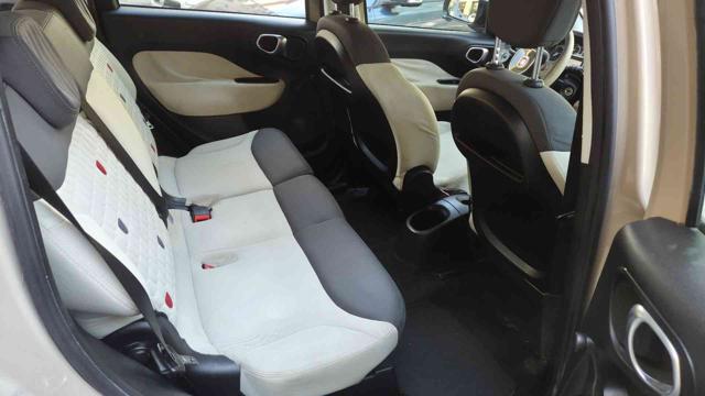 FIAT 500L usata, con Cruise Control
