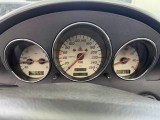 MERCEDES-BENZ SLK 200 usata, con Lettore CD